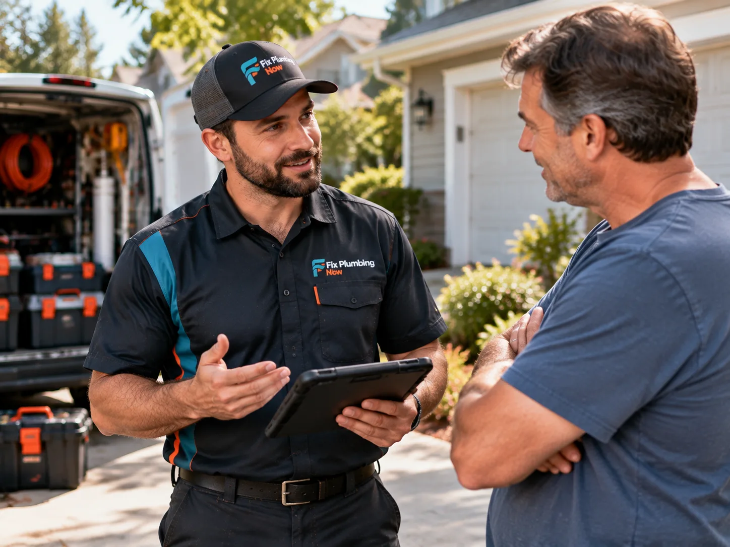 Clogged Drain Service Mesa, ID FAQs